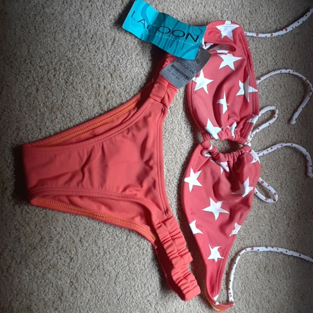 Swimsuit